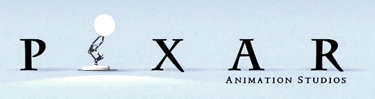 Pixar Logo