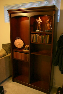 Bookshelf (Thumb)