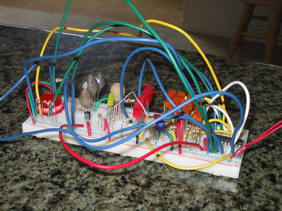 Breadboard (Small)
